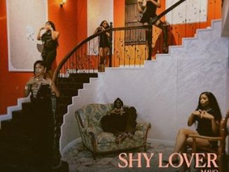 Mavo - Shy Lover