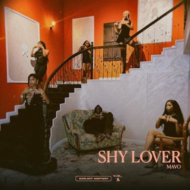 Mavo - Shy Lover