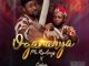 Mc Rawlings - Ogaranya ft. Cee Faze
