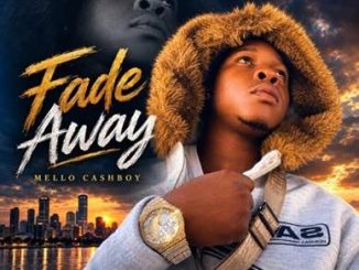 Mello Cashboy - Fade Away