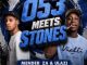 Mender_za, Ulazi - 053 Meets Stones (ep)