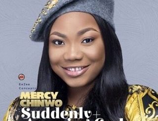 Mercy Chinwo - Amazing God