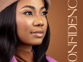 Mercy Chinwo - Confidence