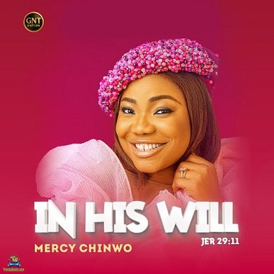Mercy Chinwo - Heaven And Earth Adore You