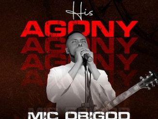 Mic Obigod - His Agony