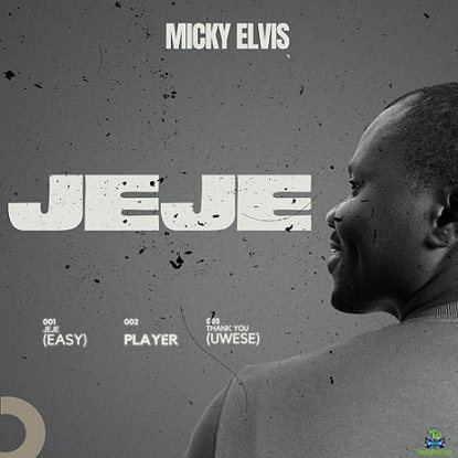 Micky Elvis - Player