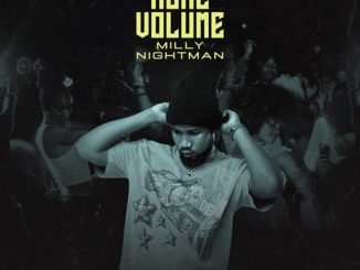 Milly Nightman - More Volume