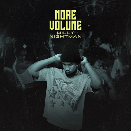 Milly Nightman - More Volume