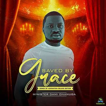 Minister Dami Onanuga - Yahweh (That Is Who You Are) ft. Pastor Lilian
