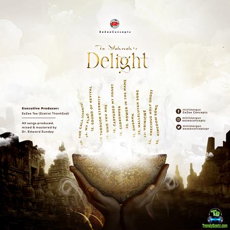 Minister Guc - The Call (chants)