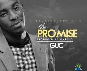 Minister Guc - The Promise (Live)