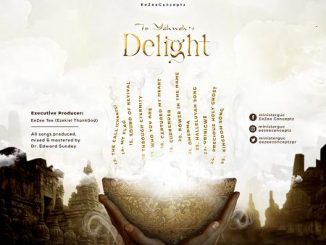 Minister Guc - Through Eternity