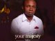 Minister Isaac Iziky - Your Majesty
