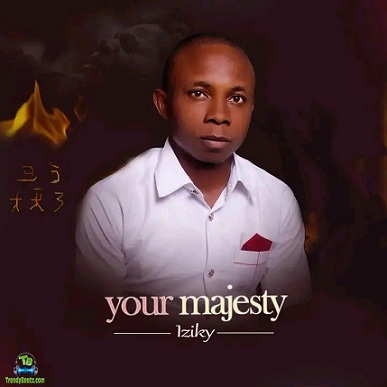 Minister Isaac Iziky - Your Majesty