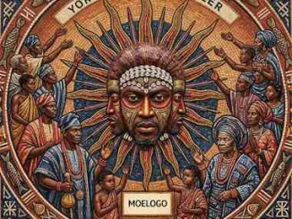 Moelogo - Sundown