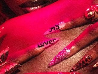 Morravey - WHAT IS LOVE
