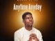 Moses Bliss - Anytime Anyday