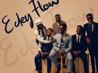 Moses Bliss - E No Dey Fall My Hand ft. Neeja, A-jay Asika, Festizie, S.o.n Music, Chizie