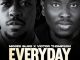 Moses Bliss - Everyday ft. Victor Thompson