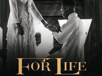 Moses Bliss - For Life