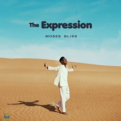 Moses Bliss - Mercy