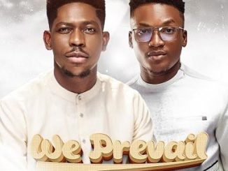 Moses Bliss - We Prevail ft. Neeja