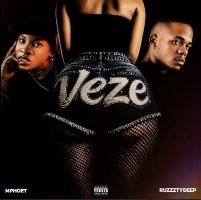 Mphoet & Ruzzztydeep - Veze