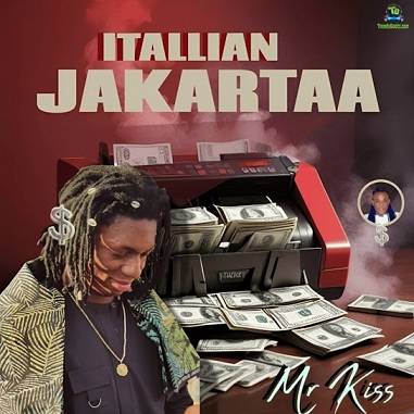 Mr Kiss - Italian Jakarta
