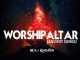 Mr M Revelation - Worship Altar (ancient Songs)