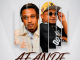 Munta Dee - Afande ft. Stamina