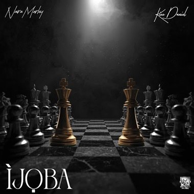 Naira Marley - Ijoba ft. Kizz Daniel
