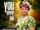 Nancy Akunna - You Never Fail