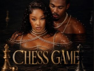 Nandi Ndathane & Sam Kot Kot - Chess Game