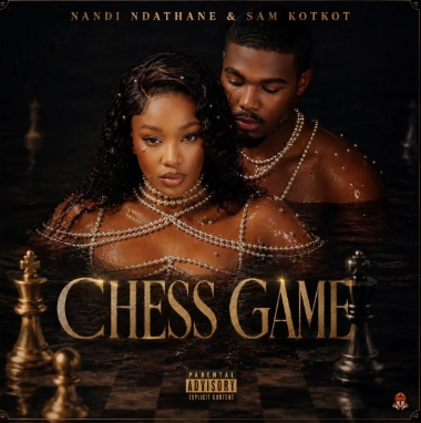 Nandi Ndathane & Sam Kot Kot - Chess Game
