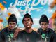 Nation Deep - Just Do It ft. Nandipha808 & Givem Tyler Litch