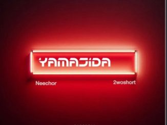 Neechor, 2woshort, Lungsta Fame & Nubian Flow - Iparty Yamajida