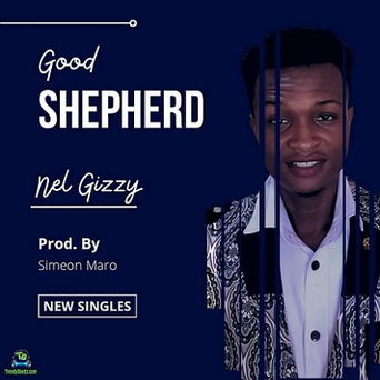 Nel Gizzy - Good Shepherd