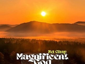 Nel Gizzy - Magnificent God