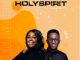 Nessa - Holyspirit ft. Minister GUC