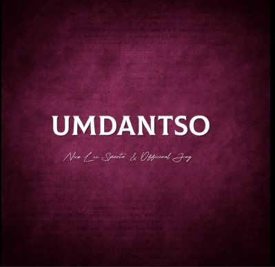 Nico Lee Sparta & Official Jay - Umdantso