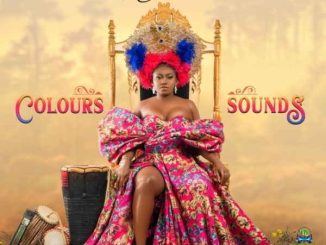 Niniola - Boda Sodiq