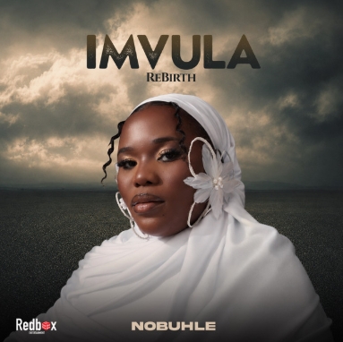Nobuhle & Goon Flavour - Ithonga