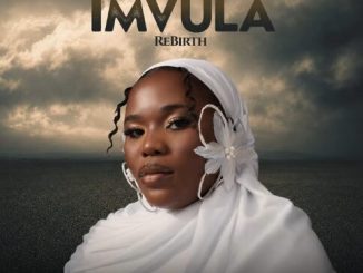 Nobuhle & Kabza De Small - Ethembeni