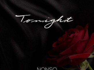 Nonso Amadi - Tonight