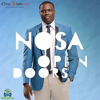 Nosa - Already Done