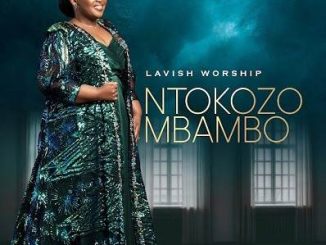 Ntokozo Mbambo - Thula Interlude