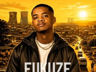 Ntokzin, Miikey Ndlovu, Q Bonke & Ciniso - Fukuze ft. Zar Keys