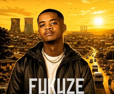 Ntokzin, Miikey Ndlovu, Q Bonke & Ciniso - Fukuze ft. Zar Keys