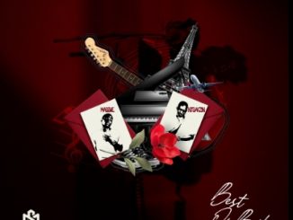 Ntsakzin & Massve - Best Of Both (ep)