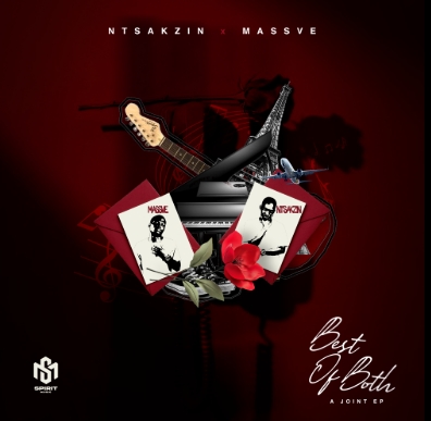 Ntsakzin & Massve - Best Of Both (ep)
